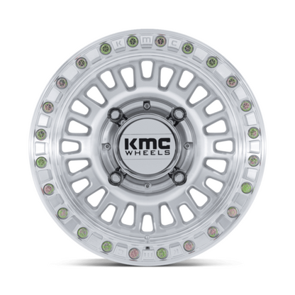 AZTEC UTV BL 15X8 4X137 96 +0 MACH
