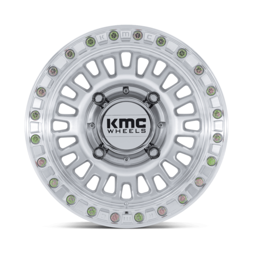 AZTEC UTV BL 15X10 5X4.5 72 +0 MACH