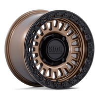 AZTEC UTV BL 15X7 6X5.5 100 +38 M-BNZ