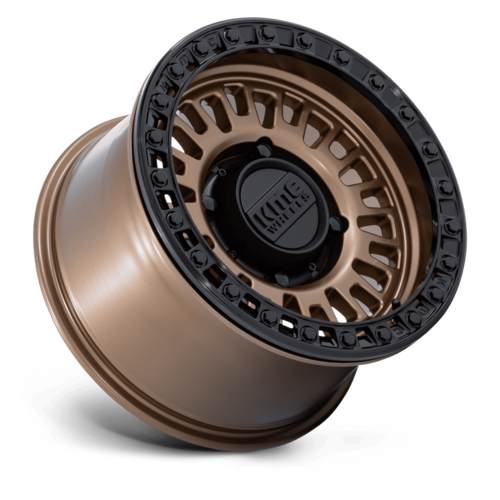 AZTEC UTV BL 15X10 4X156 115 +0 M-BNZ
