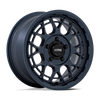 KMC Technic 15x7 38mm Maxxis Razr XT/XTZ kit