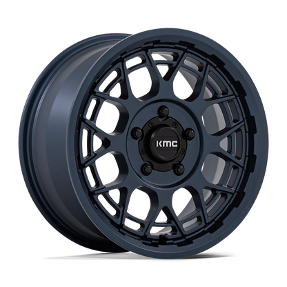 KMC Technic 15x7 38mm System 3 RR600 UTV Wheel and Tire Kit