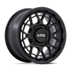 KMC Technic 15x7 38mm ITP Intersect UTV Tire Kit
