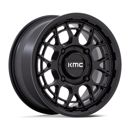 KMC Technic 15x7 38mm System 3 XTR370 kit