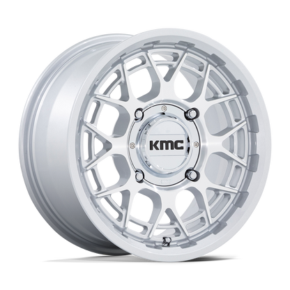 KMC Technic 15x7 38mm Maxxis MU9H kit