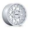KMC Technic 15x7 38mm ITP MT911 tire kit