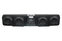 Hoppe Audio Mini for Pioneer 1000 2024-Current RGB HPEL-1009