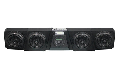 Hoppe Audio Mini for Pioneer 1000 2024-Current RGB HPEL-1009