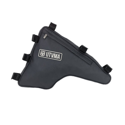 KRX 2/4 Seater Trail Rack/Truss Bag (2020-2025)