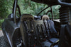 KRX 4 Rear Bench Seat (2023-2025) W Harnesses