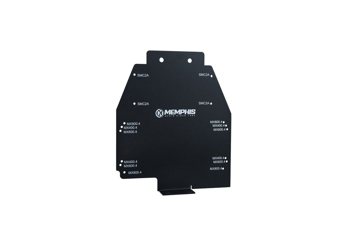Kawasaki Teryx KRX Speaker Kit