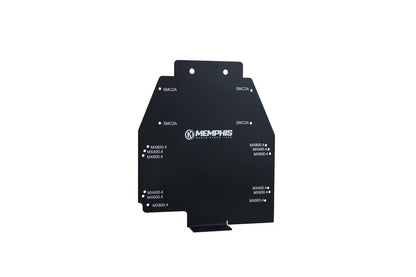 Kawasaki Teryx KRX Speaker Kit