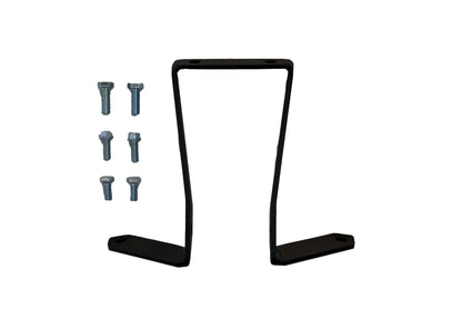 Kawasaki KRX 4 Rear Bump Seat (2023-2025)