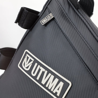 KRX 2/4 Seater Trail Rack/Truss Bag (2020-2025)