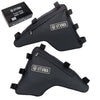Set of 2 KRX 2/4 Seater Trail Rack/Truss Bag (2020-2025)