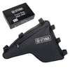 KRX 2/4 Seater Trail Rack/Truss Bag (2020-2025)