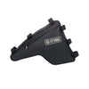 Set of 2 KRX 2/4 Seater Trail Rack/Truss Bag (2020-2025)