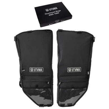 1 Kawasaki KRX 2/4 Seater Roof Bag (2020-2025)