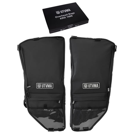 1 Kawasaki KRX 2/4 Seater Roof Bag (2020-2025)