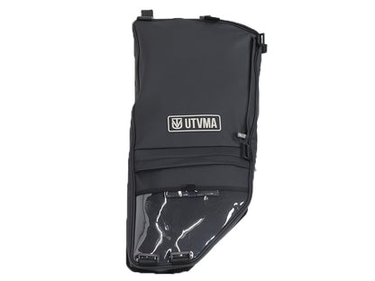 1 Kawasaki KRX 2/4 Seater Roof Bag (2020-2025)