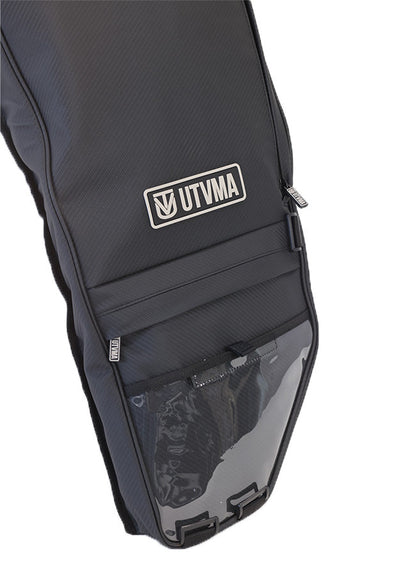 1 Kawasaki KRX 2/4 Seater Roof Bag (2020-2025)