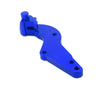 KKE 320mm Oversize Floating Disc Rotor Bracket Adapter for KTM Old Model SX XCW SXF XCF XCW EXC Blue Orange