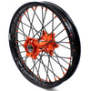 KKE 21×1.6/18×2.15 Enduro Motocross Rim For KTM EXC EXC-F EXC-W 125-530CC 2003-2026