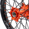 KKE 21×1.6/18×2.15 Enduro Motocross Rim For KTM EXC EXC-F EXC-W 125-530CC 2003-2026