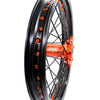 KKE 21×1.6/18×2.15 Enduro Motocross Rim For KTM EXC EXC-F EXC-W 125-530CC 2003-2026