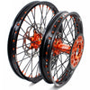 KKE 21×1.6/18×2.15 Enduro Motocross Rim For KTM EXC EXC-F EXC-W 125-530CC 2003-2026