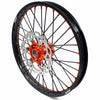 KKE 21×1.6/18×2.15 Enduro Motocross Rim For KTM EXC EXC-F EXC-W 125-530CC 2003-2026