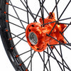 KKE 21×1.6/18×2.15 Enduro Motocross Rim For KTM EXC EXC-F EXC-W 125-530CC 2003-2026