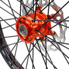 KKE 21×1.6/18×2.15 Enduro Motocross Rim For KTM EXC EXC-F EXC-W 125-530CC 2003-2026
