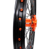 KKE 21×1.6/18×2.15 Enduro Motocross Rim For KTM EXC EXC-F EXC-W 125-530CC 2003-2026