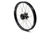 KKE Enduro 1.6*21" & 2.15*18" CNC Hub Electric Dirtbike Alloy Wheels Rims Fit STARK VARG Black Hub