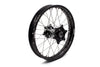 KKE Enduro 1.6*21" & 2.15*18" CNC Hub Electric Dirtbike Alloy Wheels Rims Fit STARK VARG Black Hub