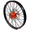 KKE 21in. 19in. Wheels For KTM SX SX-F XC SXF 125-530CC 2003-2025 Off Road Spoke Rims