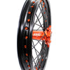 KKE 21in. 19in. Wheels For KTM SX SX-F XC SXF 125-530CC 2003-2025 Off Road Spoke Rims