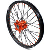 KKE 21in. 19in. Wheels For KTM SX SX-F XC SXF 125-530CC 2003-2025 Off Road Spoke Rims
