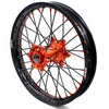 KKE 21in. 19in. Wheels For KTM SX SX-F XC SXF 125-530CC 2003-2025 Off Road Spoke Rims