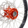 KKE 21" 19" Wheels For KTM SX SXF XC XCW XCF EXC EXC-F 125-530CC 2003-2025 Off Road Dirt Bike