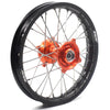 KKE 19" 16" Kid's Big Spoke Wheels Rims Fit KTM SX 85 2003-2020