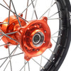 KKE 19" 16" Kid's Big Spoke Wheels Rims Fit KTM SX 85 2003-2020