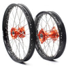 KKE 19" 16" Kid's Big Spoke Wheels Rims Fit KTM SX 85 2003-2020