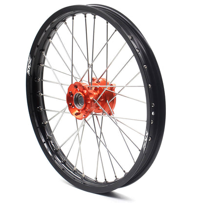 KKE 19" 16" Kid's Big Spoke Wheels Rims Fit KTM SX 85 2003-2020