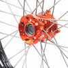 KKE 19" 16" Kid's Big Spoke Wheels Rims Fit KTM SX 85 2003-2020