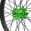 KKE 21" 19" Dirtbike Wheels Rims For KAWASAKI KX250F KX450F 2015 2016 2017 2018