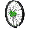 KKE 21" 19" Dirtbike Wheels Rims For KAWASAKI KX250F KX450F 2015 2016 2017 2018