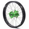 KKE 21/18 Enduro Wheels For KAWASAKI KX250F KX450F 2019-2021 KX450X KX450 2019-2025