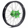 KKE 21" 19"  Off Road Wheels Rim For KAWASAKI KX450F 2019-2021 KX450X KX450 2019-2025
